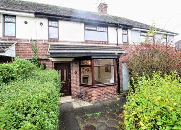 Thumbnail 2 bed terraced house for sale in Wythburn Road, St Helens