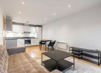 Thumbnail Flat for sale in Webber Street, London