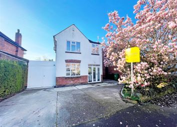 Thumbnail Detached house to rent in Rydale Road, Nottingham