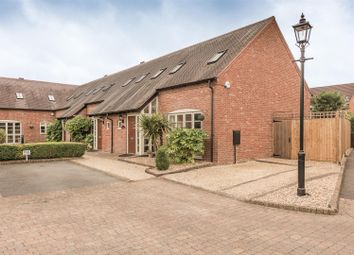 Thumbnail 2 bed barn conversion for sale in Country Park View, Sutton Coldfield