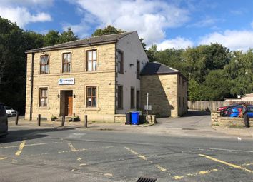 Thumbnail Commercial property for sale in The Corner Pin House, 298 Bolton Road North, Ramsbottom