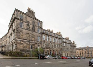 Thumbnail Flat to rent in Nelson Street, New Town, Edinburgh