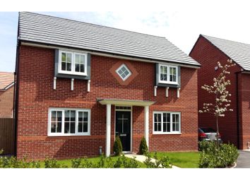 4 Bedroom Detached house for rent