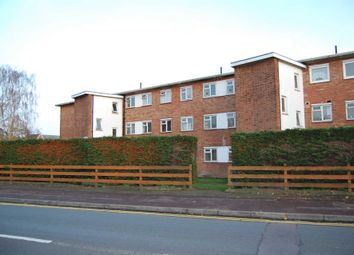 Thumbnail 2 bed flat to rent in Rodwell Court, Addlestone