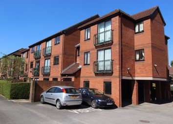 Thumbnail 2 bed flat to rent in Beechmount Court, Hengrove, Bristol