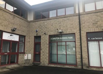 Thumbnail Office to let in Carleton New Road, Skipton