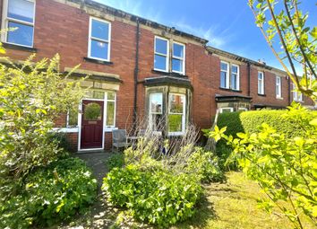 Thumbnail Terraced house for sale in Essex Gardens, Low Fell, Gateshead, Tyne And Wear