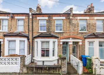 Thumbnail 3 bed terraced house for sale in Ulverscroft Road, London