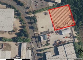 Thumbnail Light industrial to let in Secure Yard, Brunel Road, Earlstrees Industrial Estate, Corby, Northants