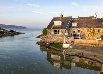 Property listing in Pwllheli, Gwynedd