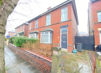Thumbnail 3 bed semi-detached house for sale in Britain Street, Bury