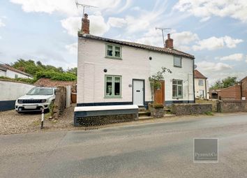Property listing in North Walsham, Norfolk