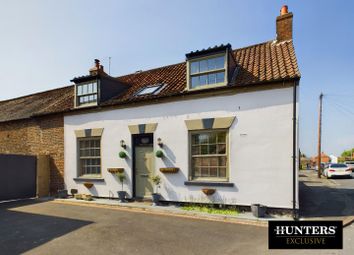 Thumbnail Detached house for sale in Windsor House, North Back Lane, Bridlington