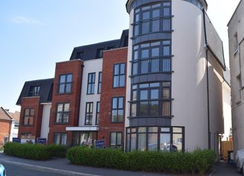 Thumbnail 2 bed flat to rent in Victoria Street, Burnham-On-Sea