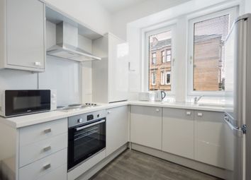 Thumbnail 1 bed flat to rent in Apsley Street, Partick, Glasgow