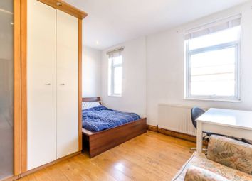 Thumbnail 1 bed flat to rent in Copenhagen Street, Barnsbury, London
