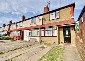 3 Bedrooms End terrace house for sale in Woodrow Avenue, Hayes UB4