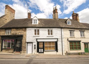 Thumbnail Flat to rent in West End, Witney