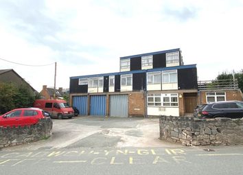 Thumbnail Land for sale in Former Ruthin Clinic, School Road / Mount Street, Ruthin, Denbighshire