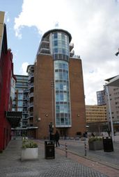 Thumbnail 2 bed flat for sale in 125 Gerry Raffles Square, Stratford, London