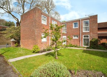 Thumbnail Flat for sale in Robins Garth, Dorchester