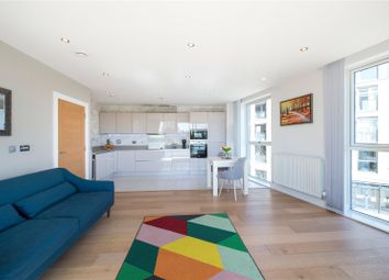 Thumbnail Flat to rent in Advent House, Levett Square