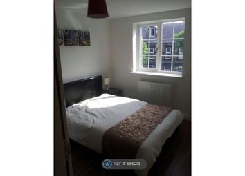 1 Bedrooms Flat to rent in Longman Rd, Barnsley S70