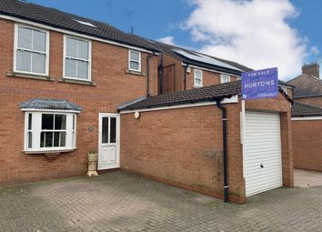 Thumbnail Semi-detached house for sale in Paigle Road, Leicester
