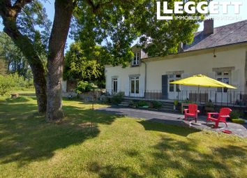 Thumbnail 3 bed villa for sale in Pincé, Sarthe, Pays De La Loire