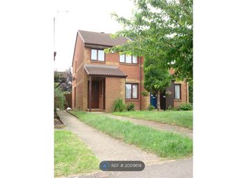 Thumbnail Semi-detached house to rent in Holly Gardens, West Drayton