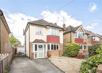 Thumbnail Detached house for sale in Short Lane, Staines-Upon-Thames, Surrey