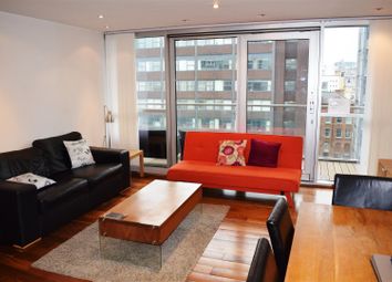 2 Bedrooms Flat to rent in The Edge, Clowes Street, Salford M3