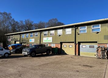 Thumbnail Industrial to let in Knowle Lane, Horton Heath, Eastleigh