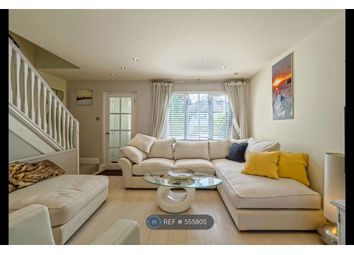 2 Bedrooms Terraced house to rent in Ashmount Terrace, Ealing W5