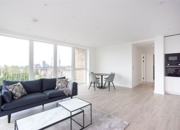 Thumbnail 3 bedroom flat for sale in Beresford Avenue, Wembley