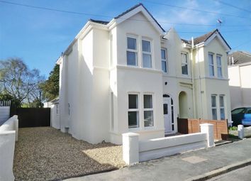 Thumbnail 4 bed property for sale in Capstone Road, Bournemouth, Dorset