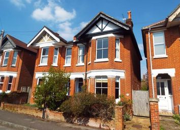 Thumbnail 4 bed semi-detached house for sale in Highfield, Southampton, Hampshire