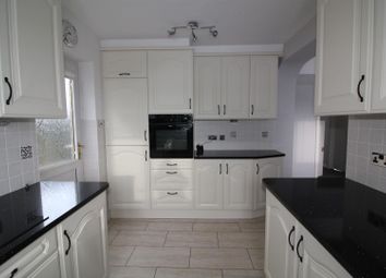 Thumbnail 4 bed detached house to rent in Woodhall Croft, Stanningley, Pudsey