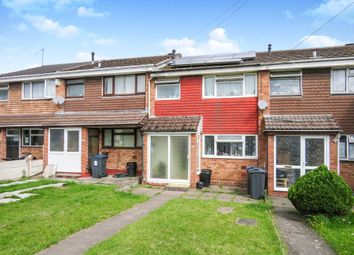 3 Bedroom House In Sparkhill Birmingham