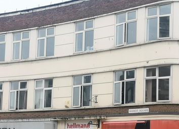 Thumbnail Office to let in Market Square, Dover