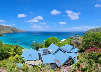 Thumbnail 4 bed villa for sale in A Shade Of Blues, St Vincent And The Grenadines