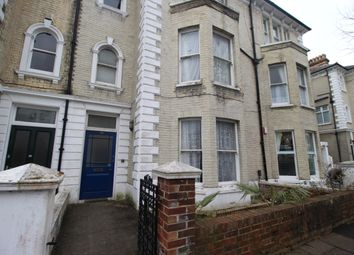 Thumbnail Room to rent in Lushington Road, Eastbourne