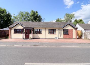 Thumbnail 2 bed detached bungalow for sale in Brumby Wood Lane, Scunthorpe