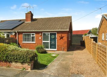 Thumbnail Semi-detached bungalow for sale in West Park, Selby