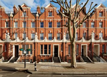 Thumbnail Terraced house for sale in Sutherland Avenue, London