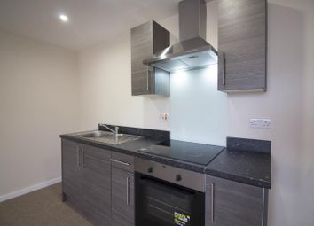 1 Bedrooms Flat to rent in Ashworth House, Manchester Road, Burnley BB11