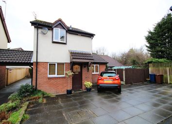 2 Bedroom Link-detached house for sale