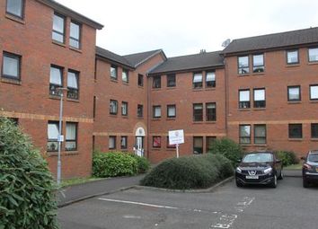 2 Bedrooms Flat to rent in Polsons Crescent, Paisley PA2