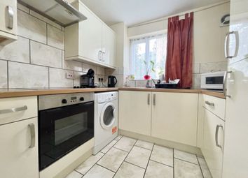 Thumbnail 2 bedroom flat to rent in Armoury Road, London