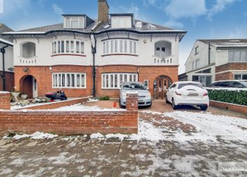 5 Bed Semi Detached House For Sale In Streatham